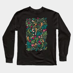 Farm to Table Long Sleeve T-Shirt